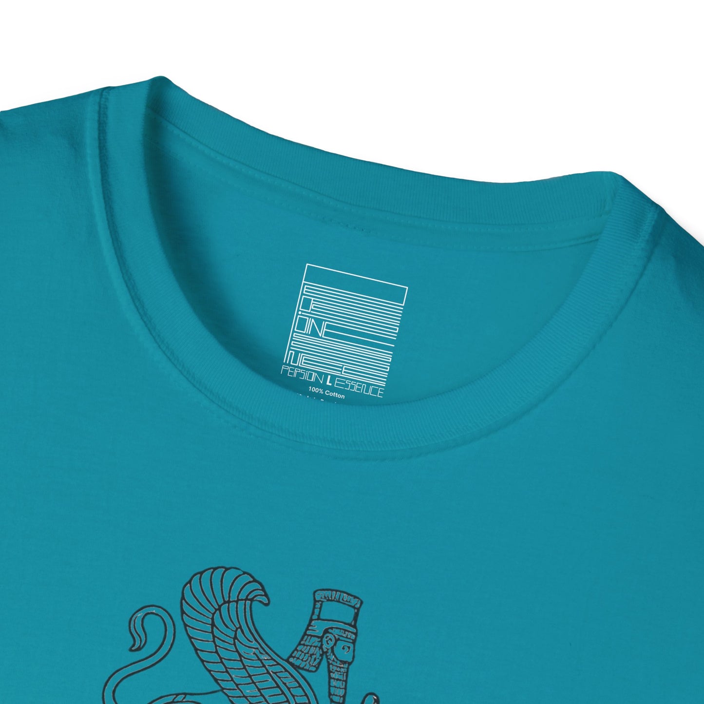 The Eternal Guardians - Tee