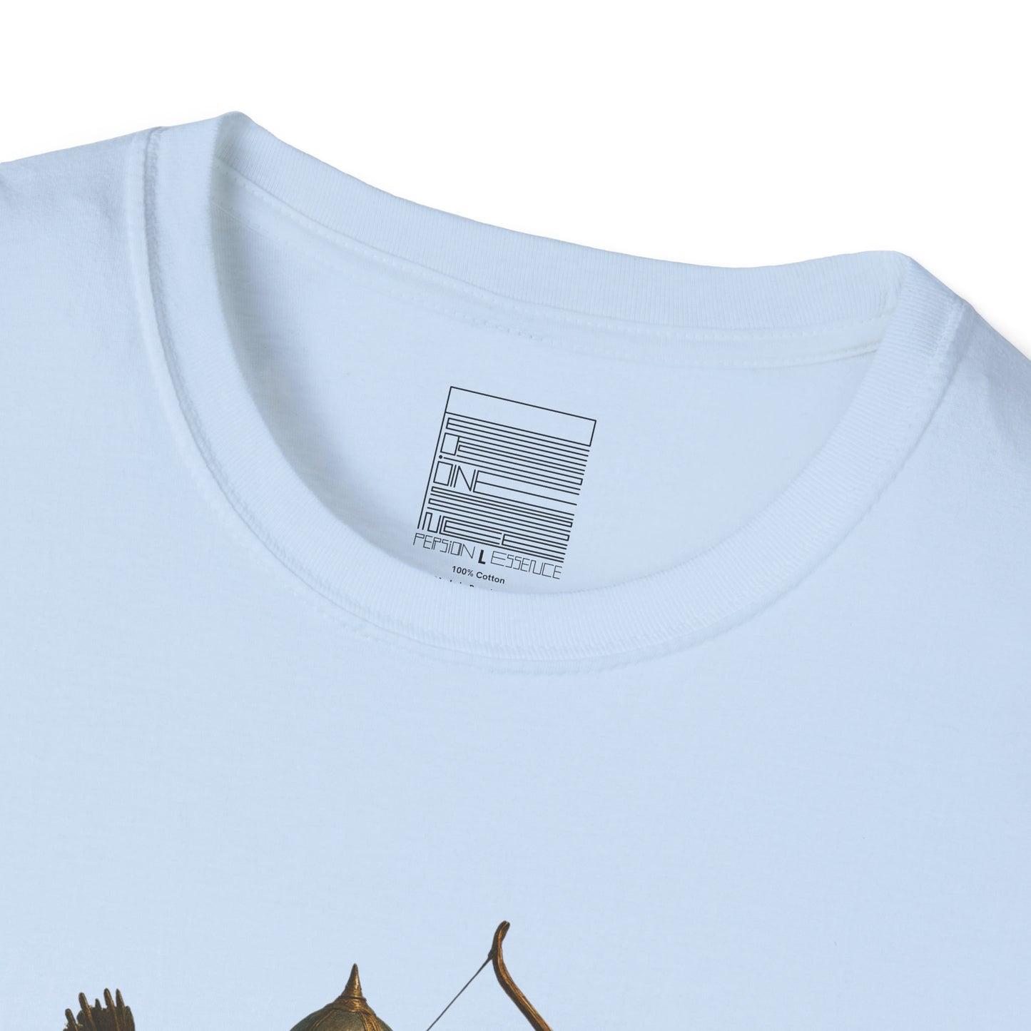 Arash the Archer - Tee