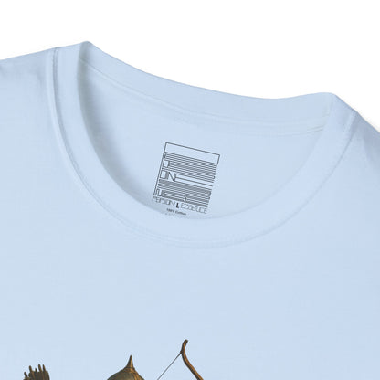 Arash the Archer - Tee