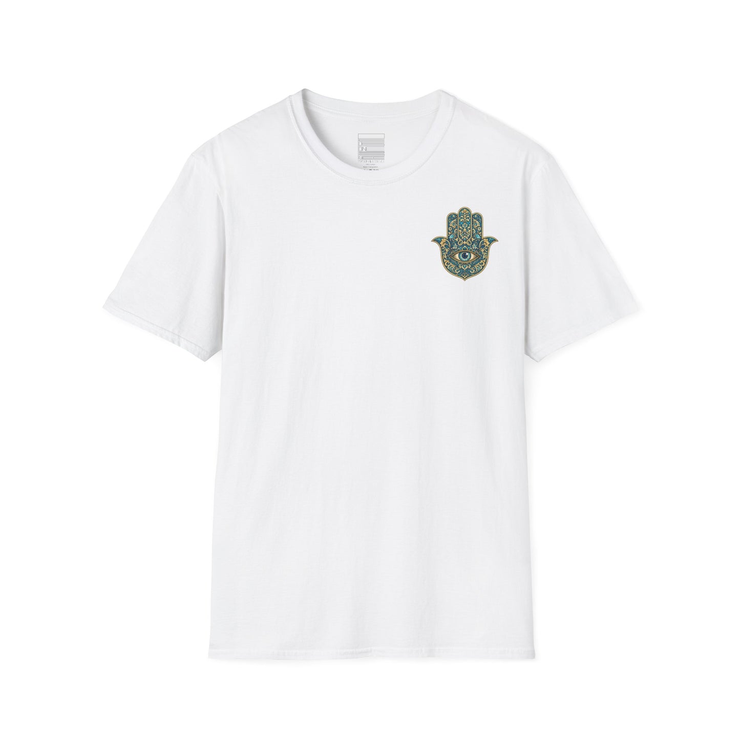 Royal Hamsa - Tee