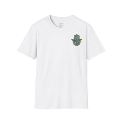 Royal Hamsa - Tee