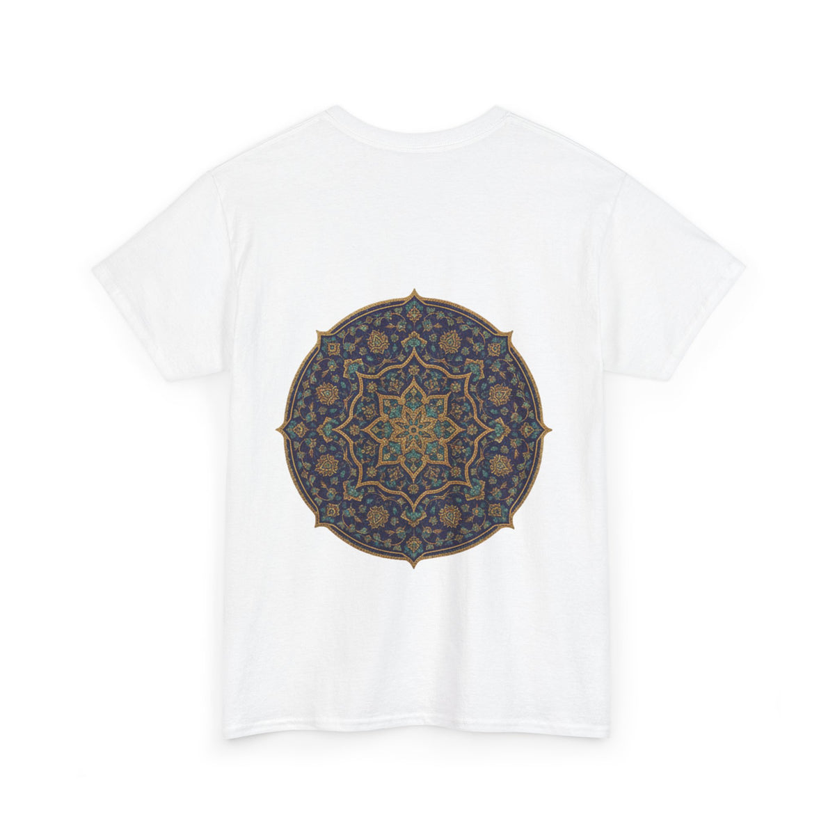 Meditating Cheetah - Tee