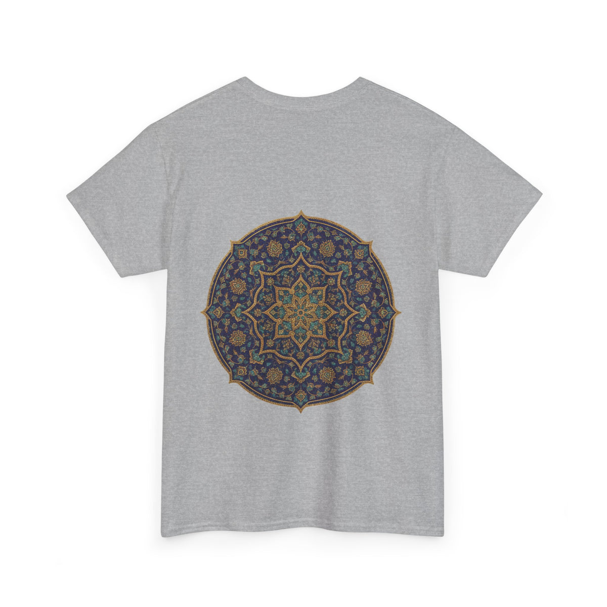 Meditating Cheetah - Tee