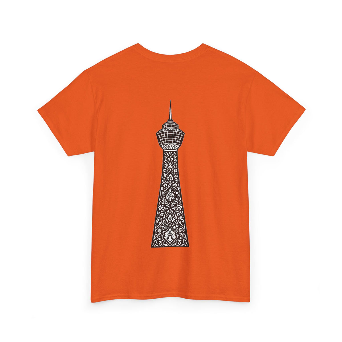Tehran Landmarks - Tee