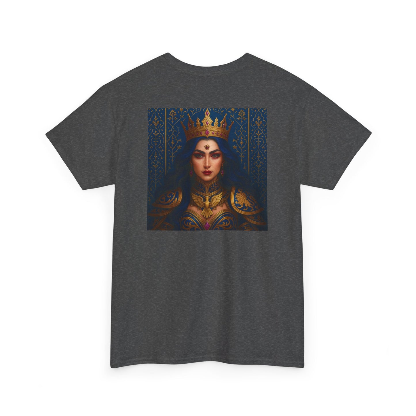 Persian Queen - Tee