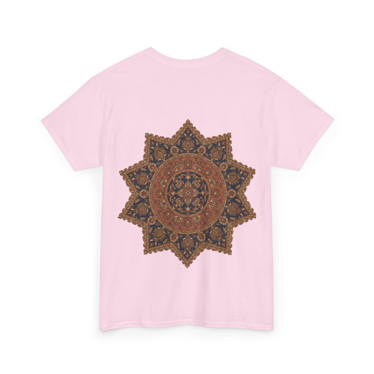 Persian Cat - Tee