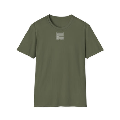King of Kings Farvahar - Tee