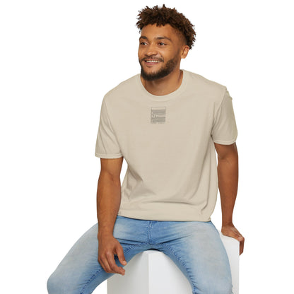 Isfahan Drifters - Tee
