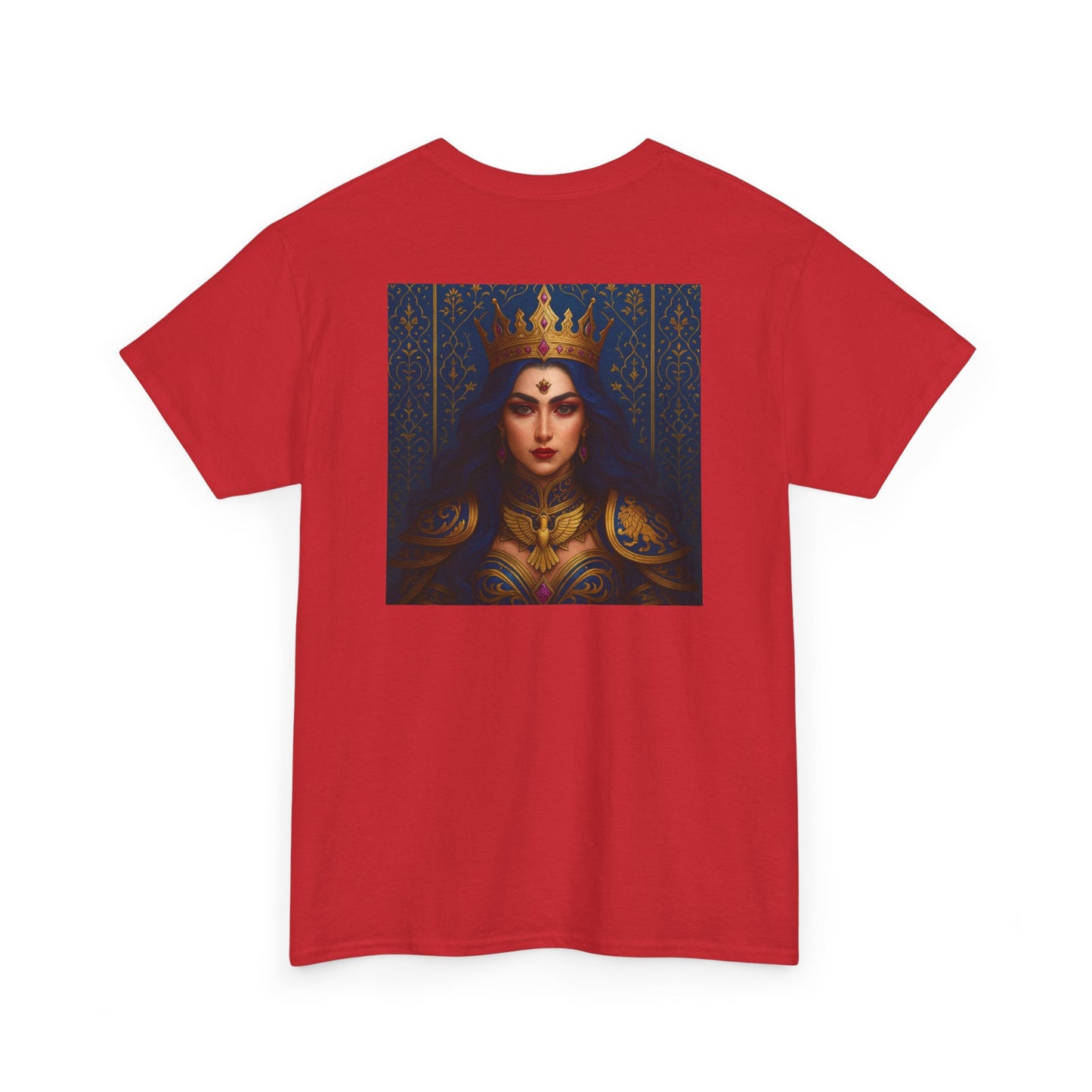 Persian Queen - Tee