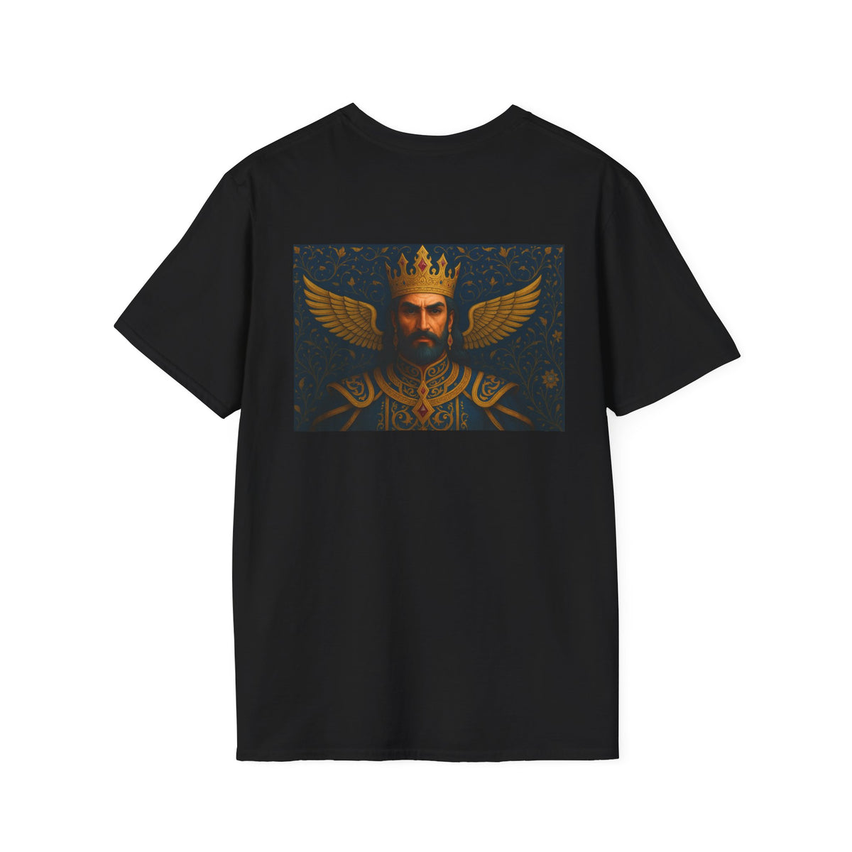 Persian King Tee