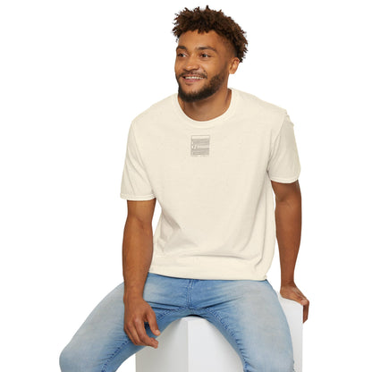 Isfahan Drifters - Tee
