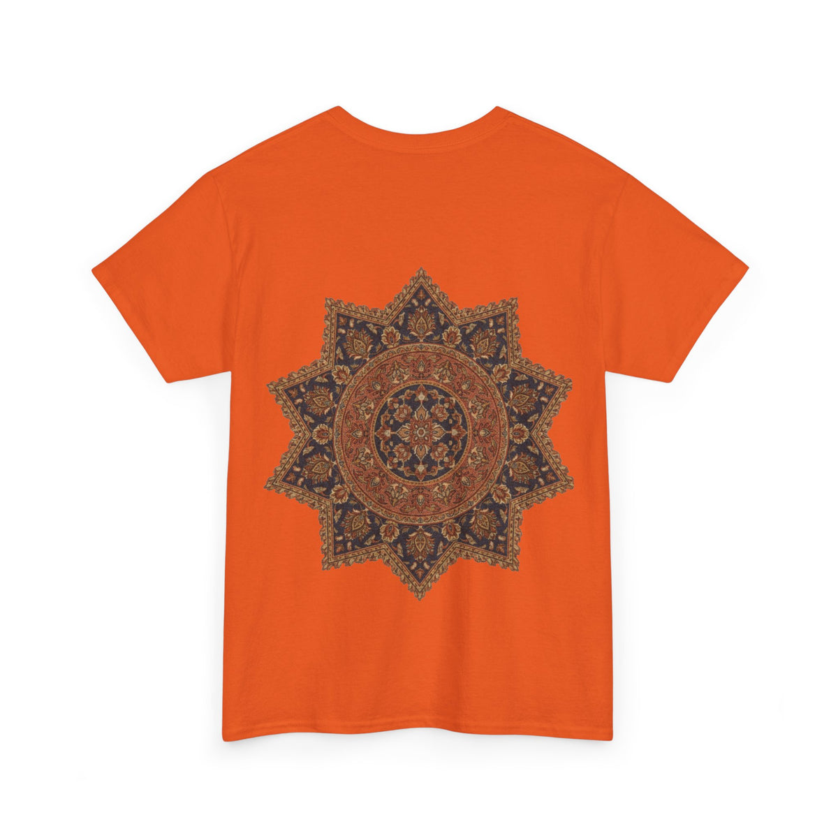 Persian Cat - Tee