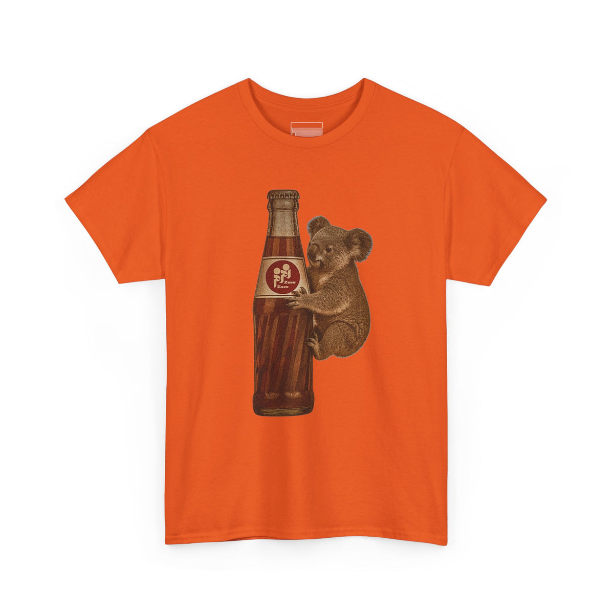 ZamZam Koala - Tee