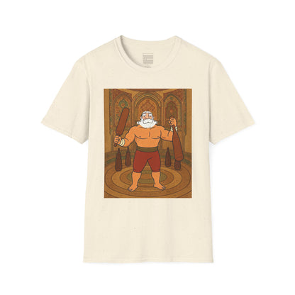 Persian Pahlevan - Tee
