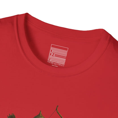Arash the Archer - Tee