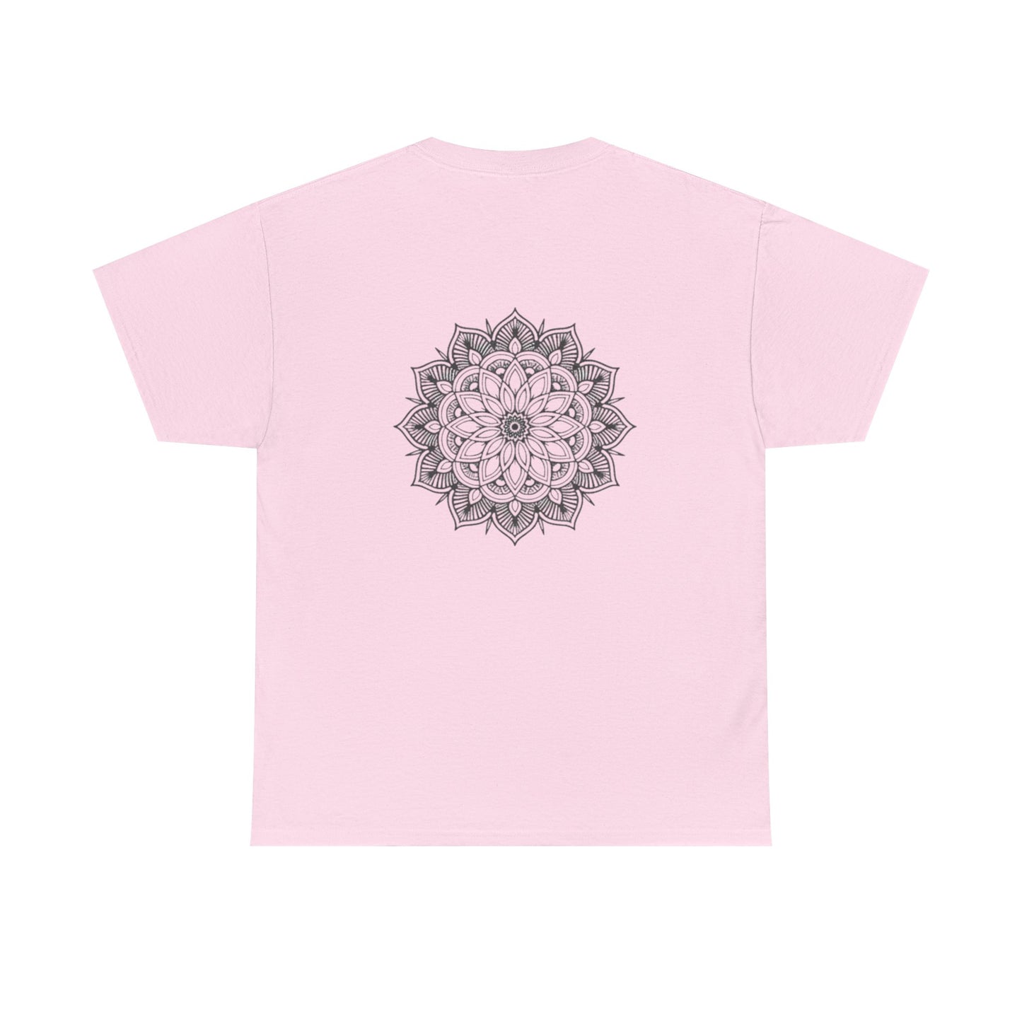 Persian Mandala - Tee
