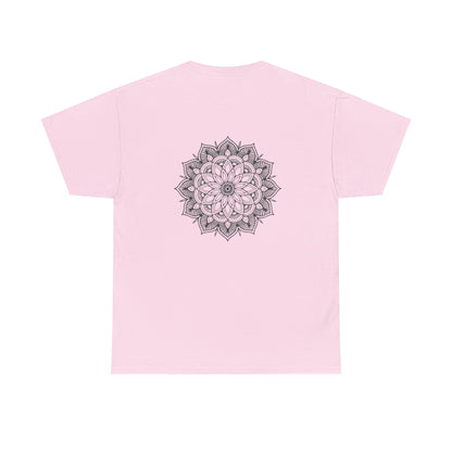 Persian Mandala - Tee