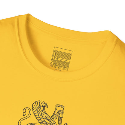 The Eternal Guardians - Tee
