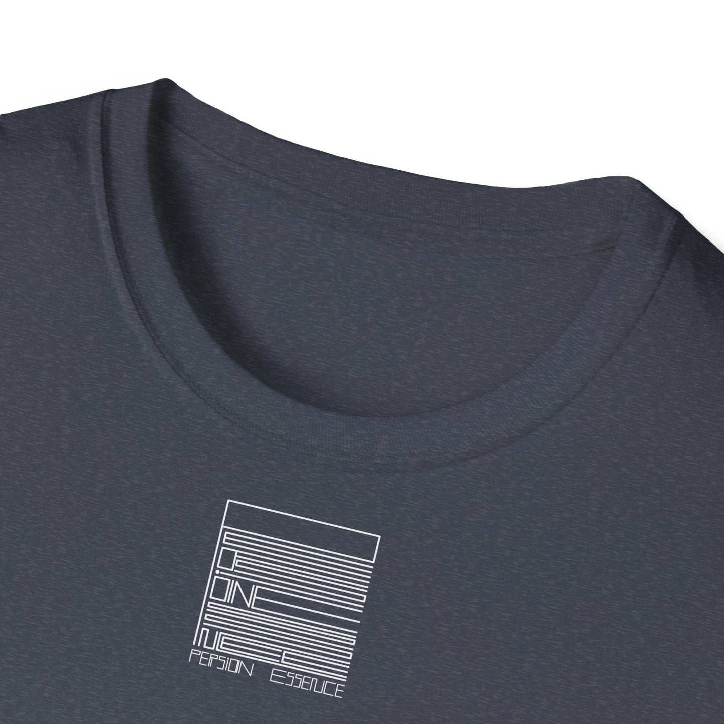 Cartel de Tehran - Tee