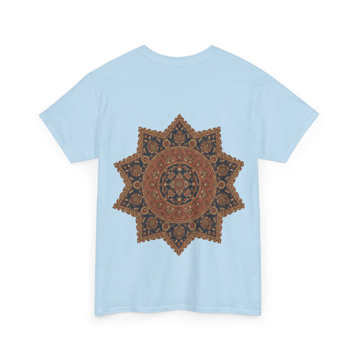 Persian Cat - Tee