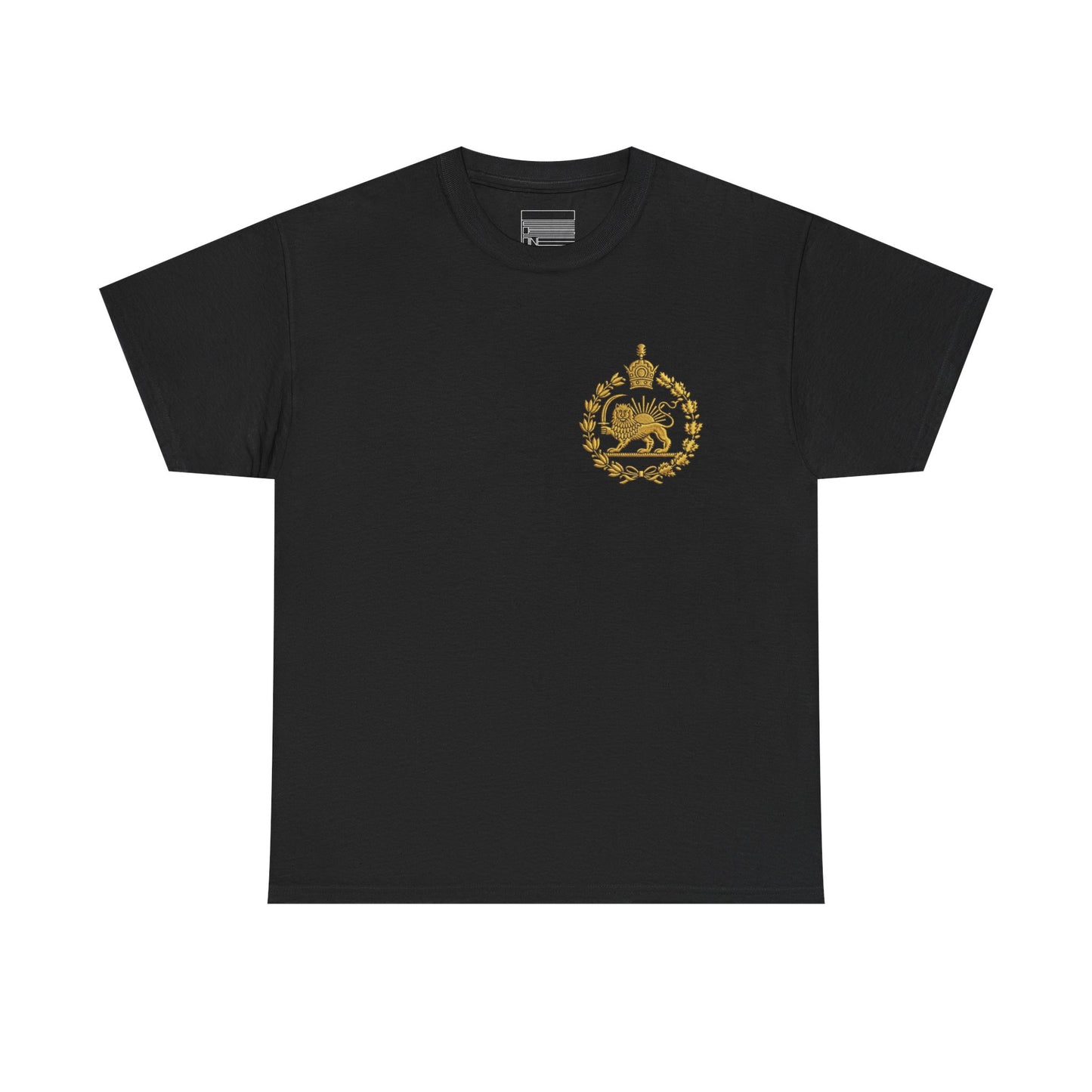 Pahlavi Imperial - Tee