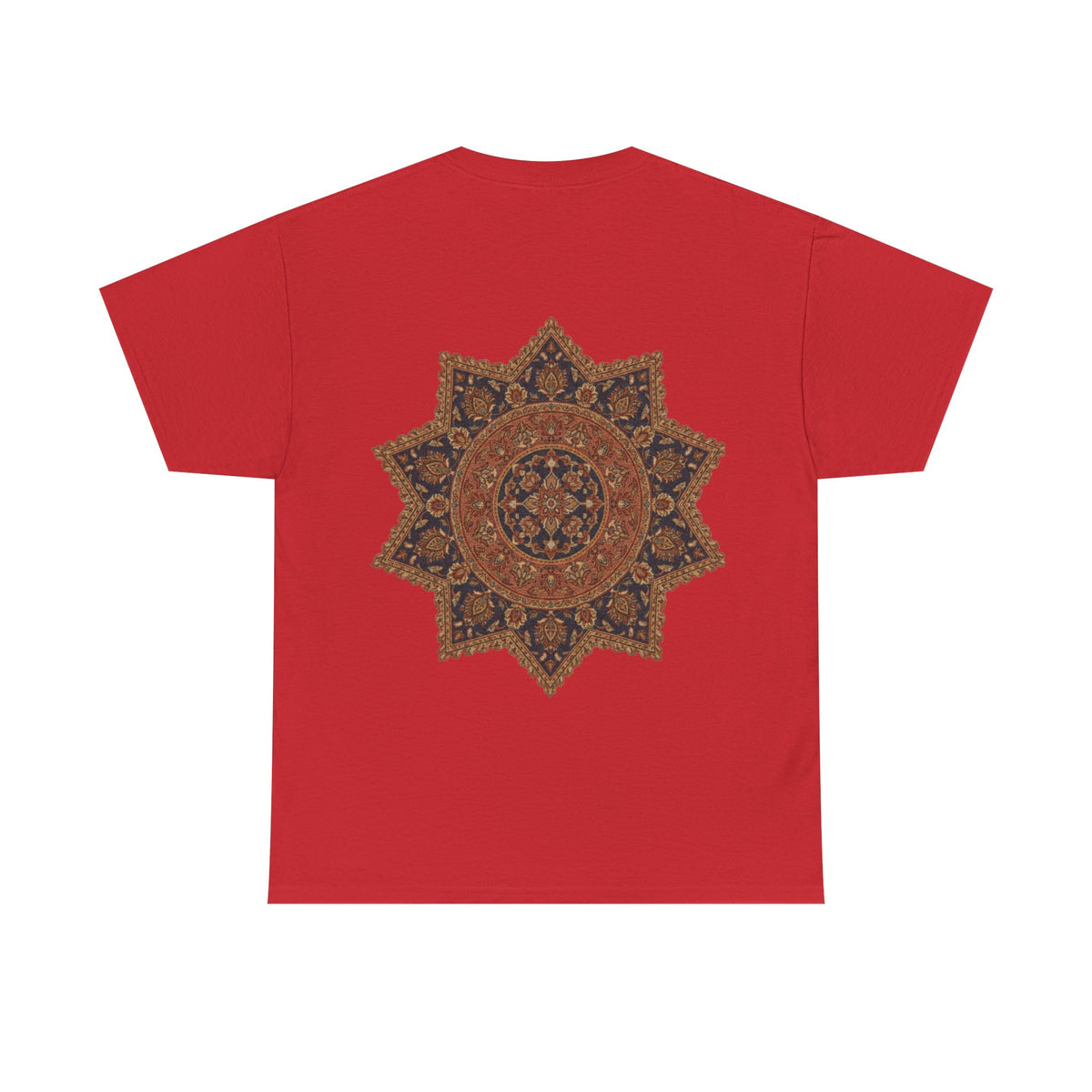 Persian Cat - Tee