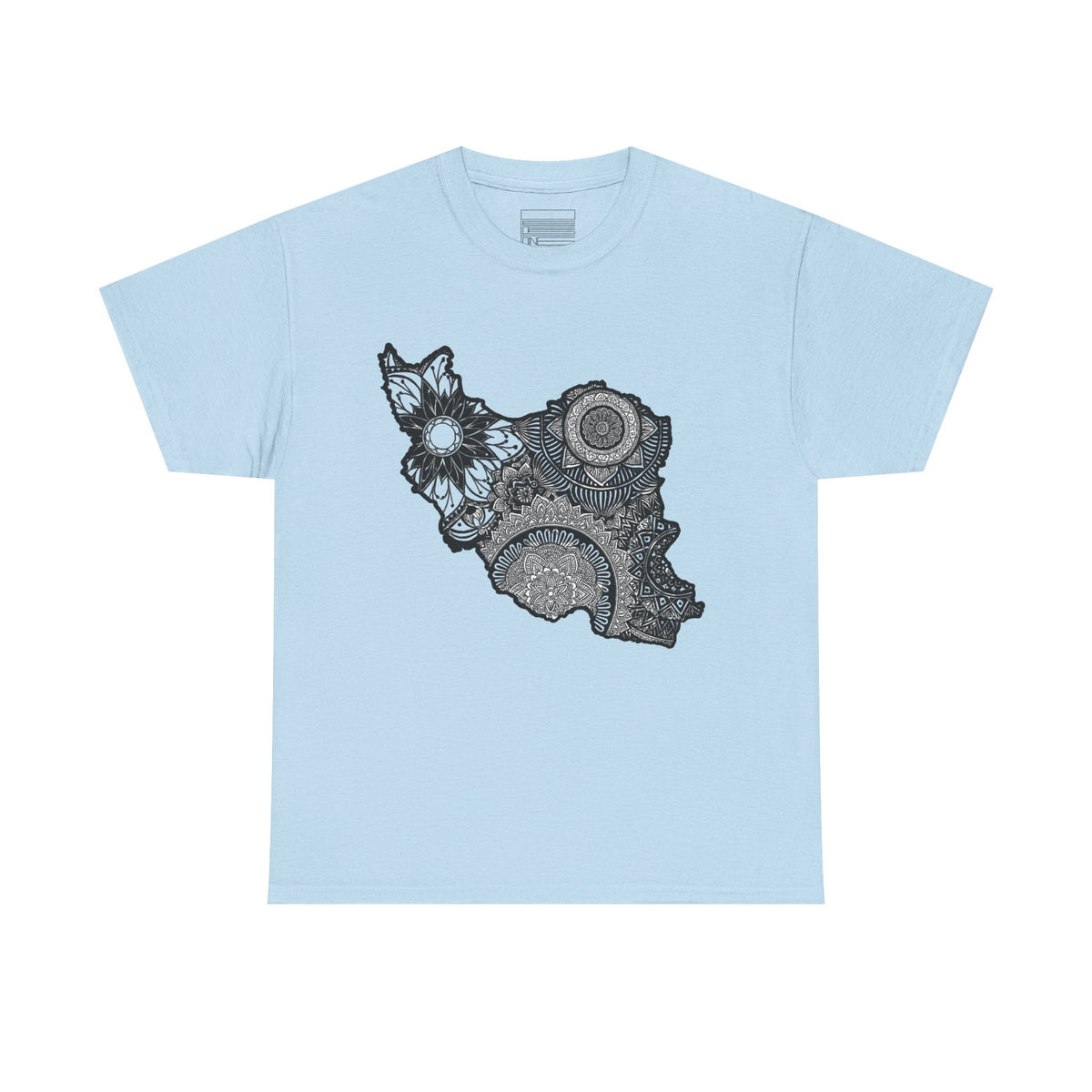 Persian Mandala - Tee