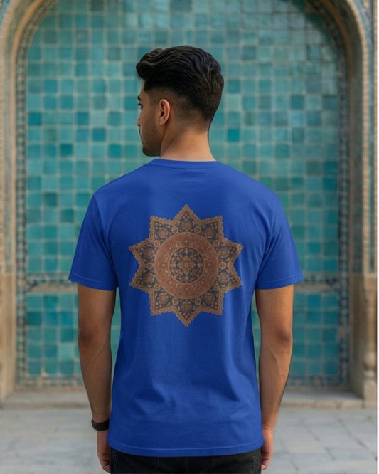 Persian Cat - Tee