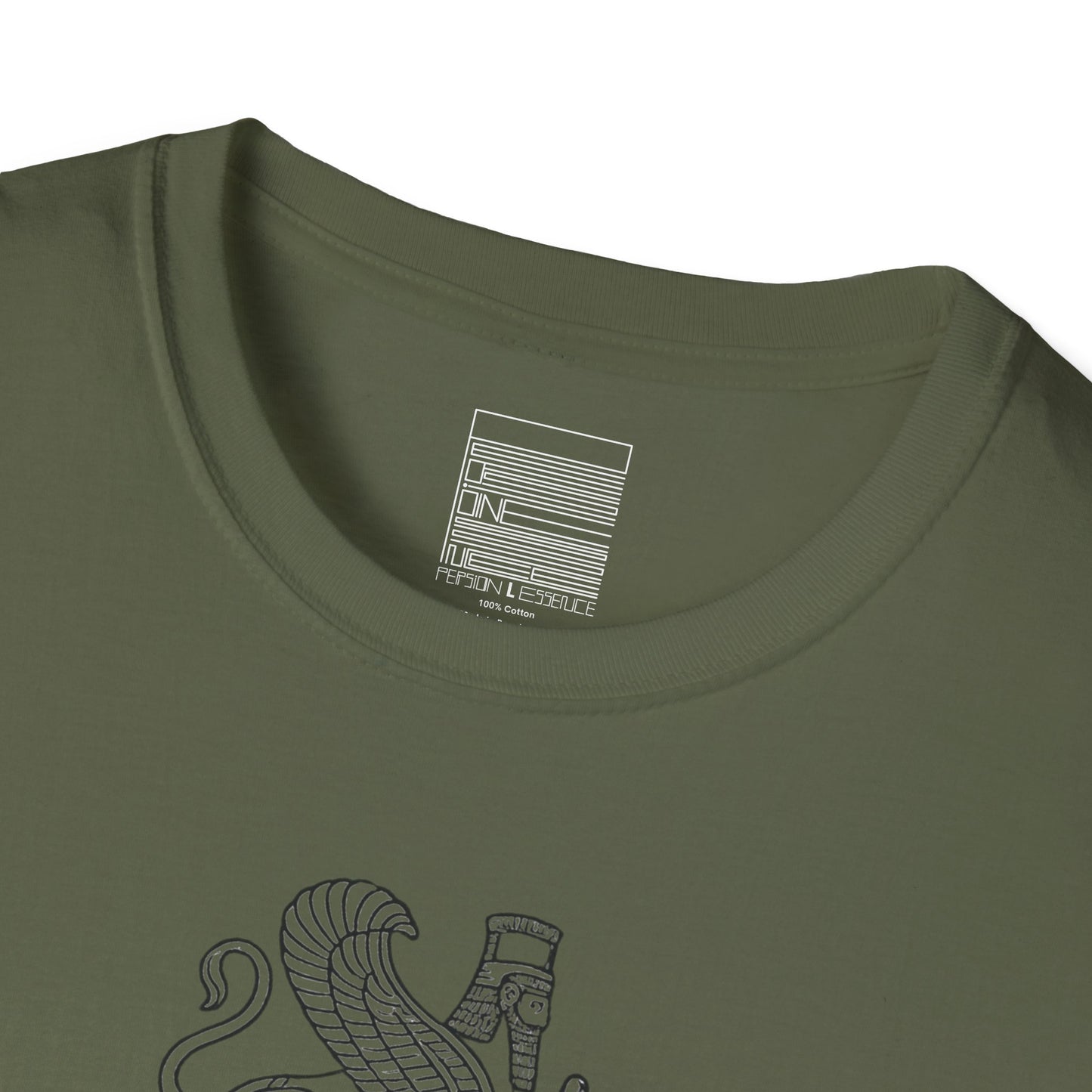 The Eternal Guardians - Tee