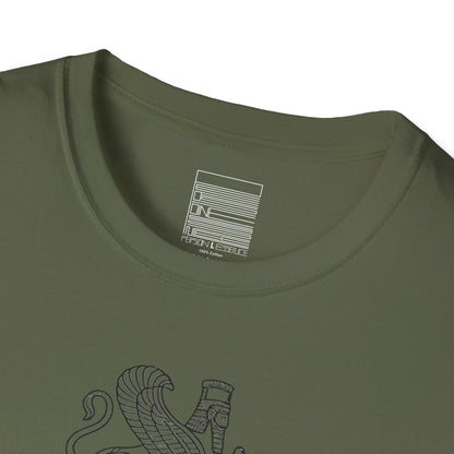 The Eternal Guardians - Tee