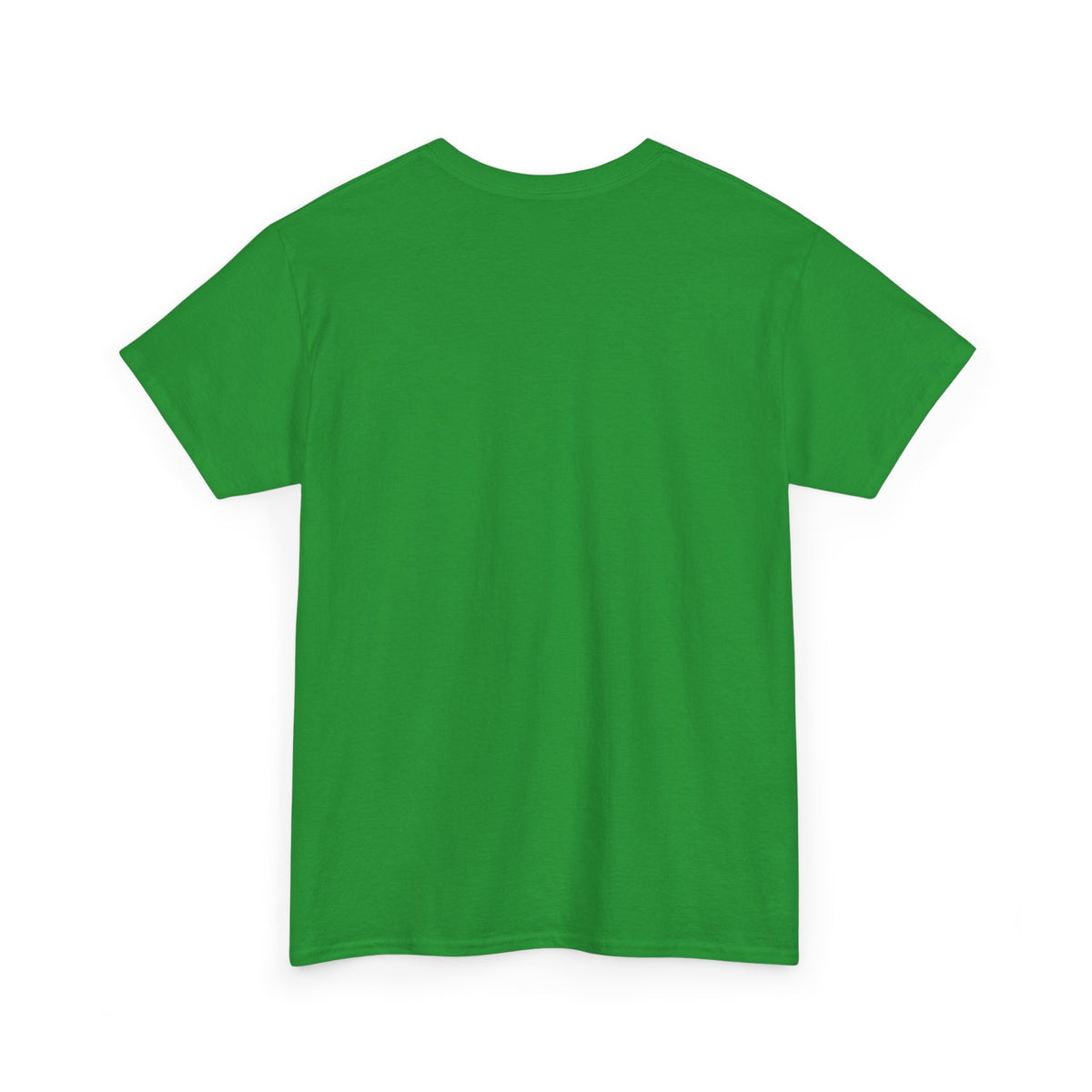 Irish Green – Pahlavi Imperial Tee – back