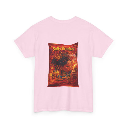 Salty Cracker - Tee