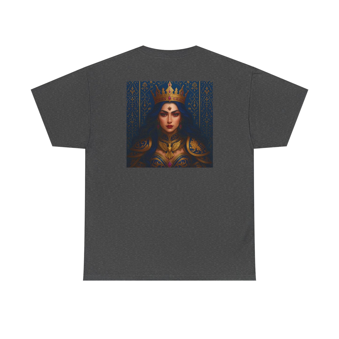 Persian Queen - Tee