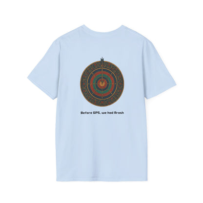Arash the Archer - Tee