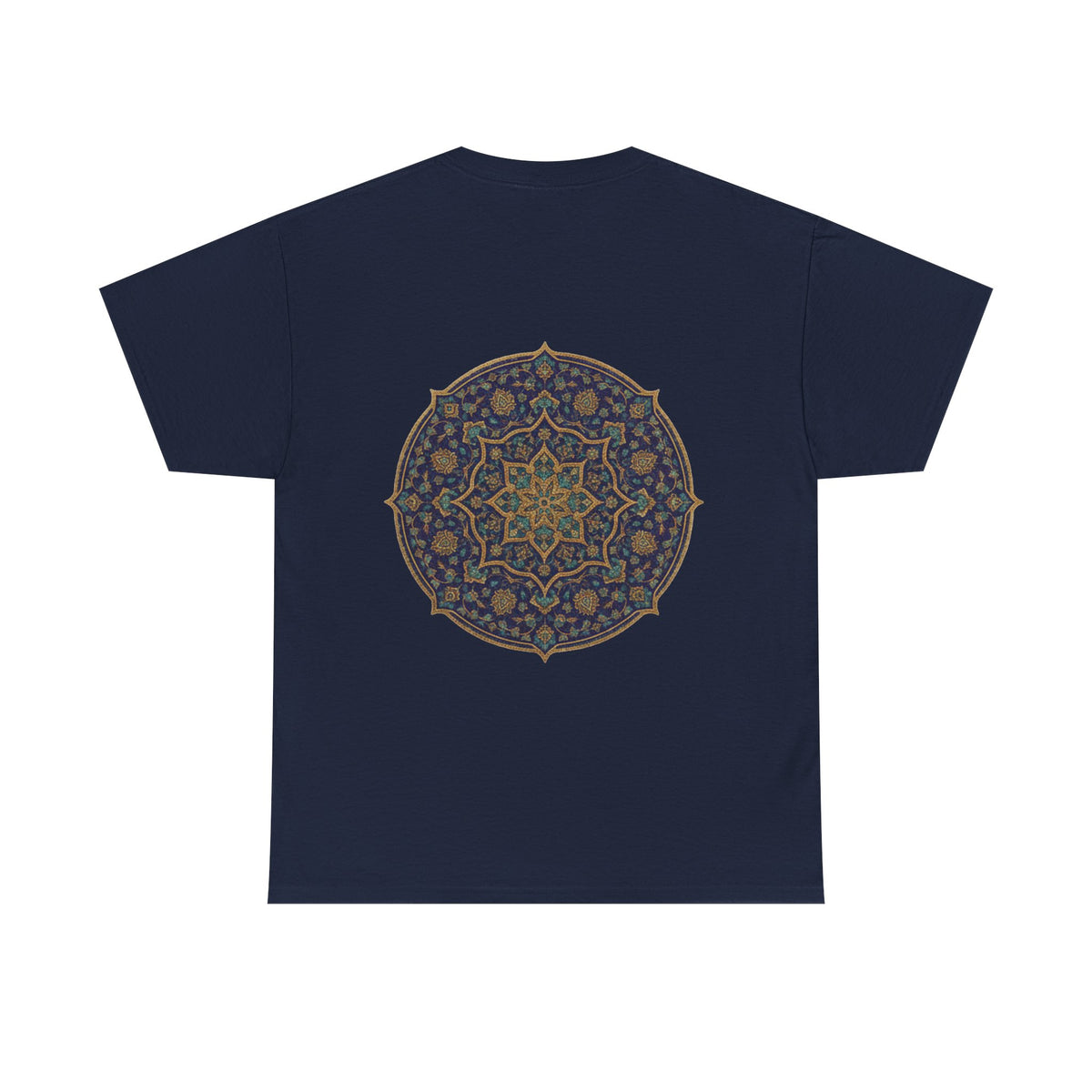 Meditating Cheetah - Tee