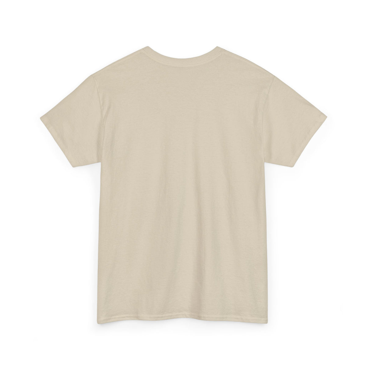 Ghajar Khan II - Tee