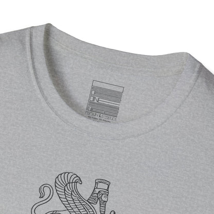 The Eternal Guardians - Tee