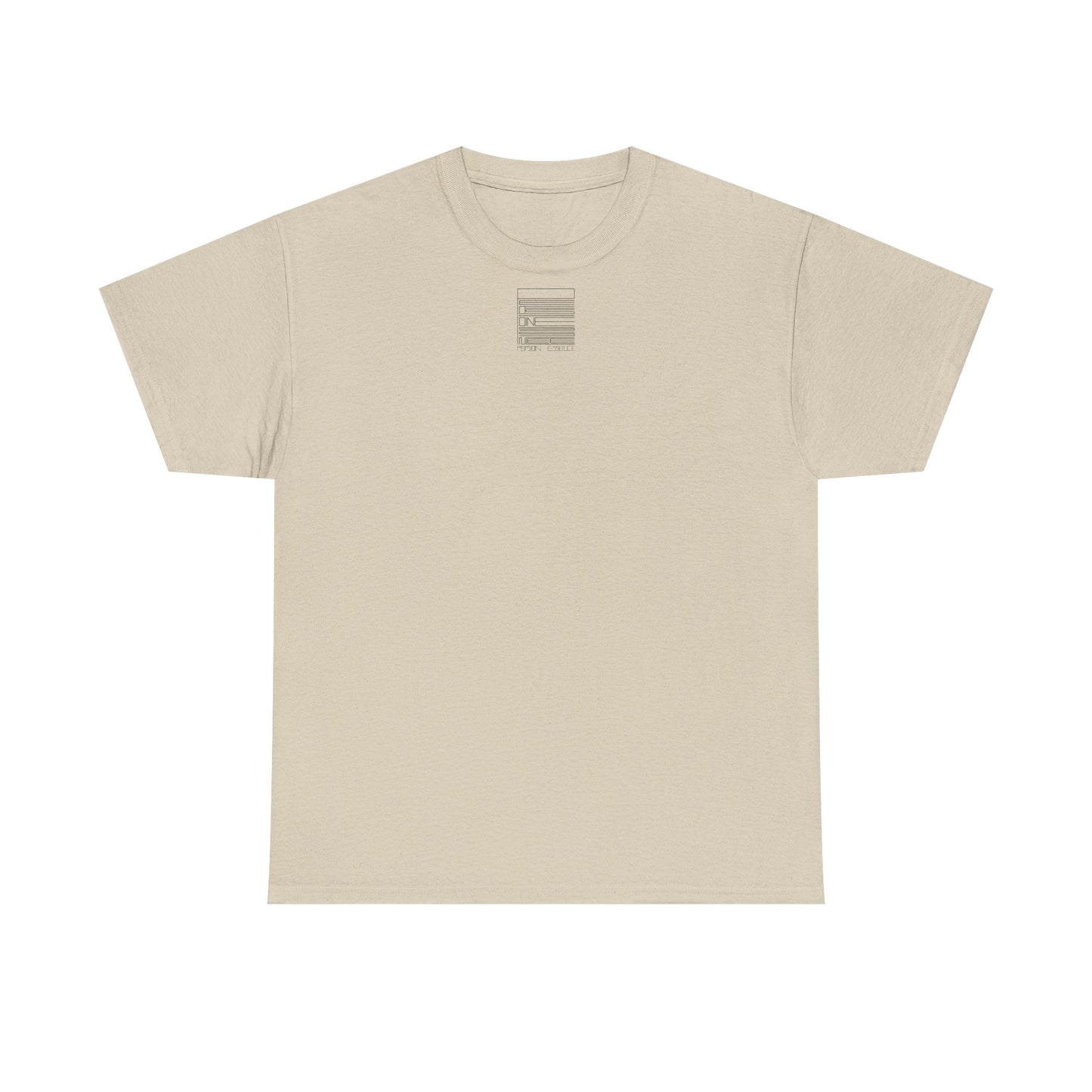 Salty Cracker - Tee