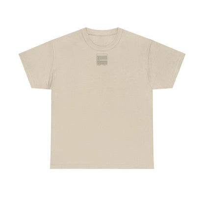 Salty Cracker - Tee
