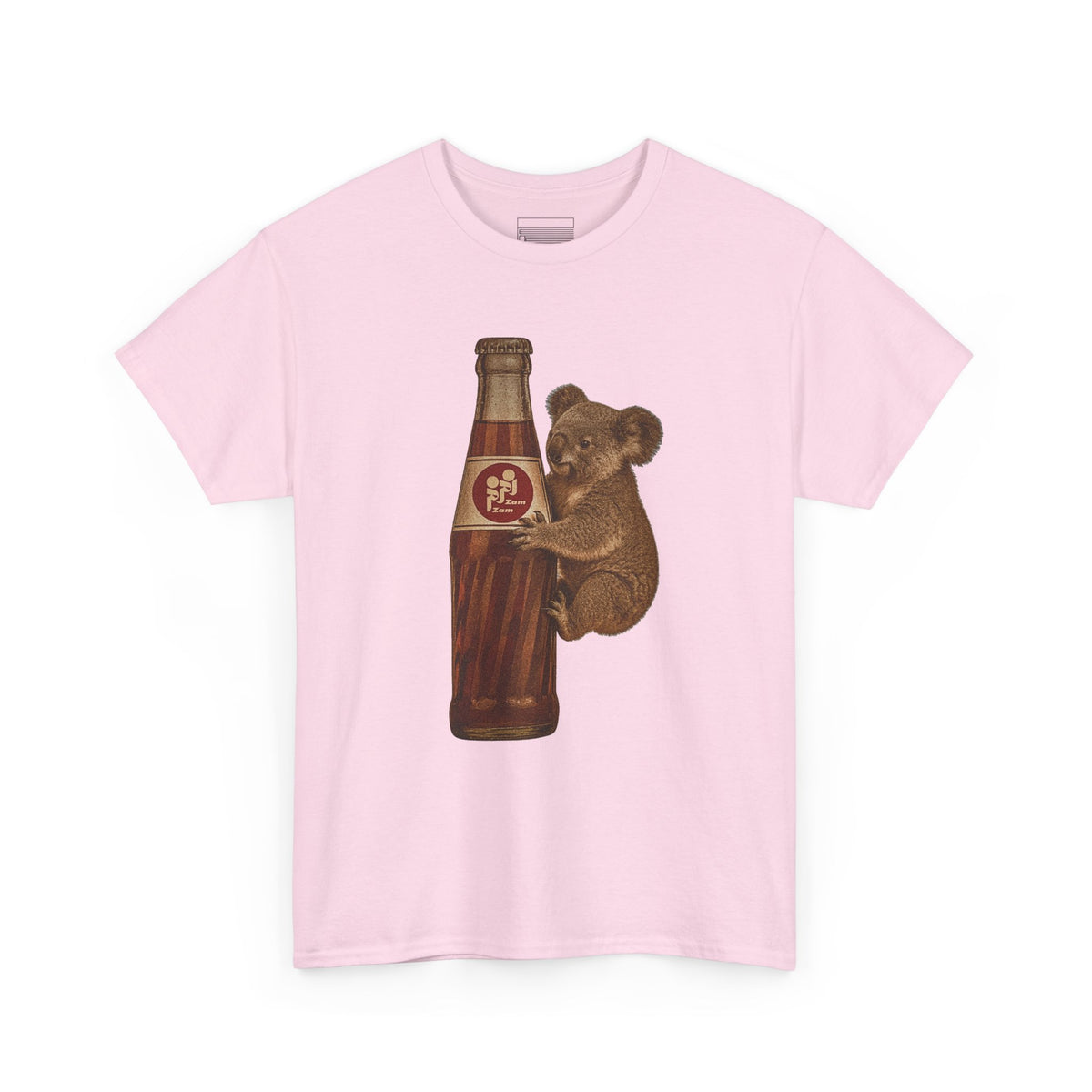 ZamZam Koala - Tee