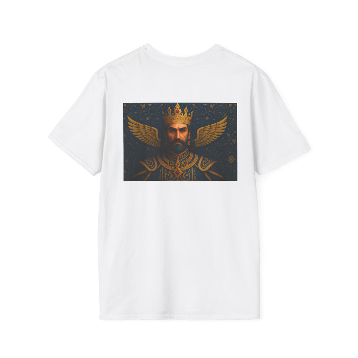 Persian King Tee