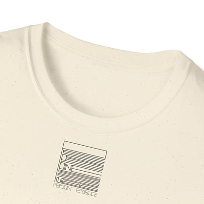 Cartel de Tehran - Tee