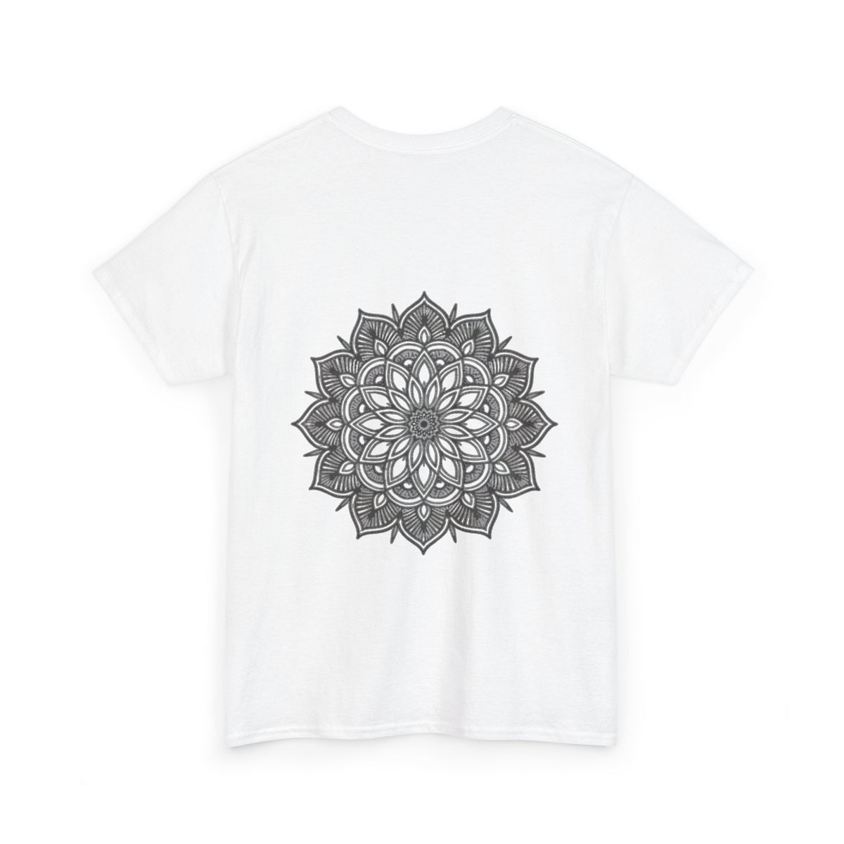 Persian Mandala - Tee