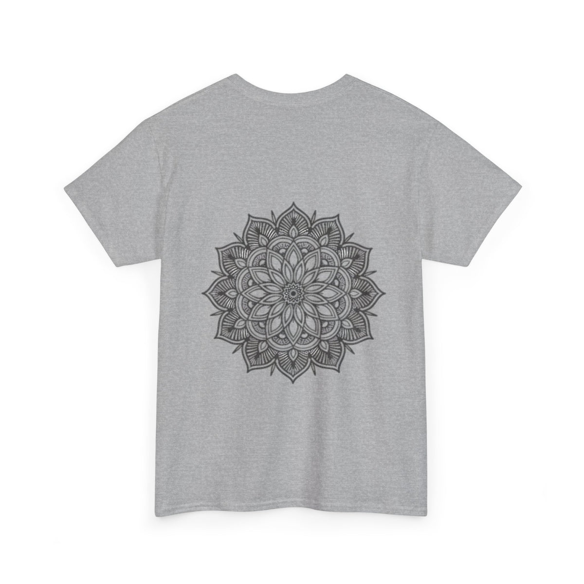 Persian Mandala - Tee