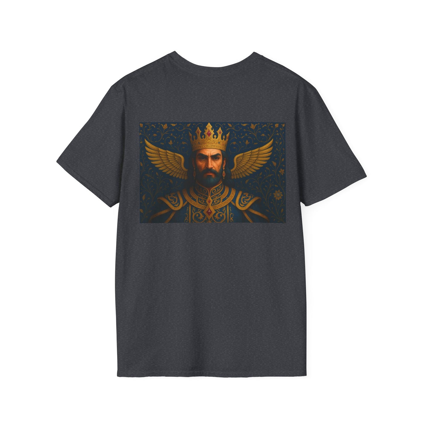 Persian King - Tee