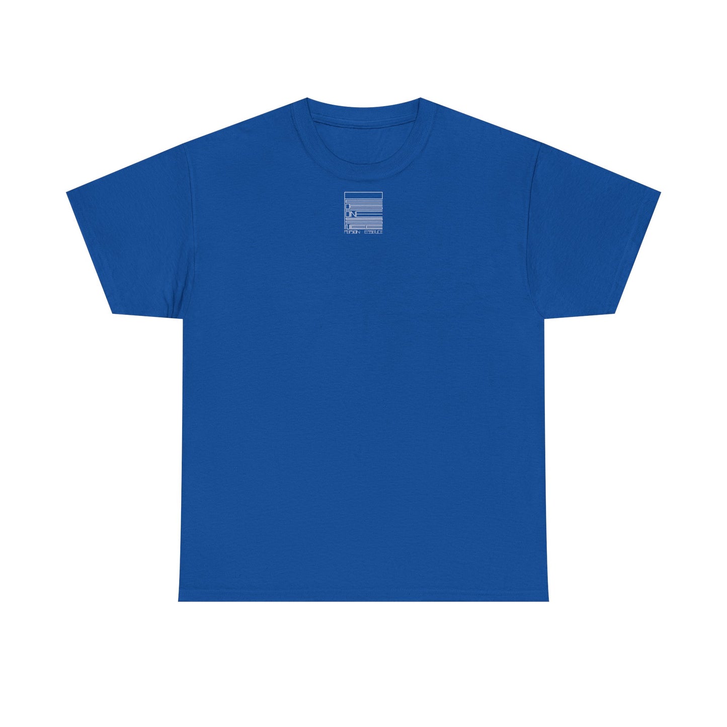 Salty Cracker - Tee