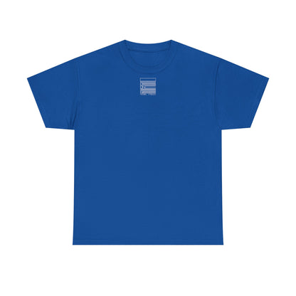 Salty Cracker - Tee