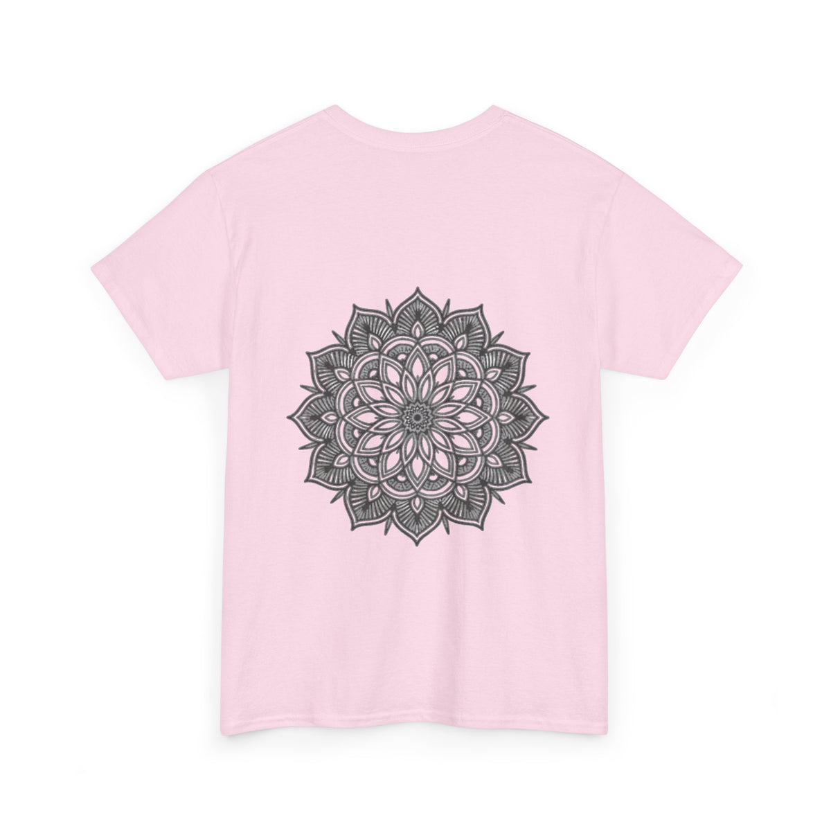 Persian Mandala - Tee