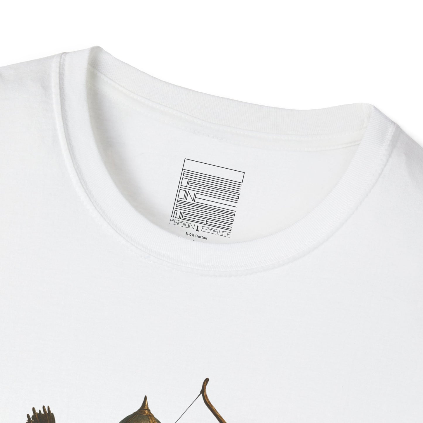 Arash the Archer - Tee