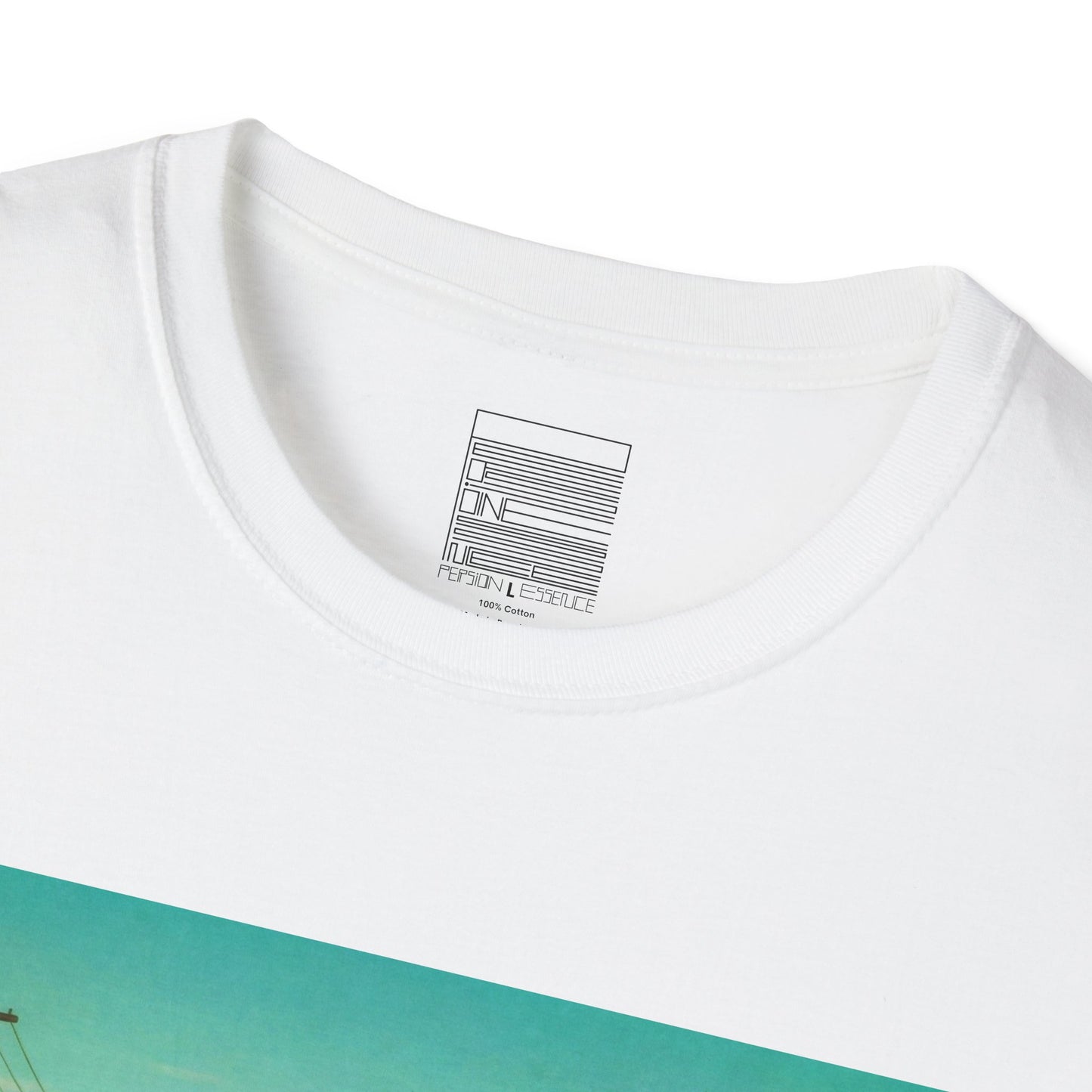 Grand Theft Istak - Tee
